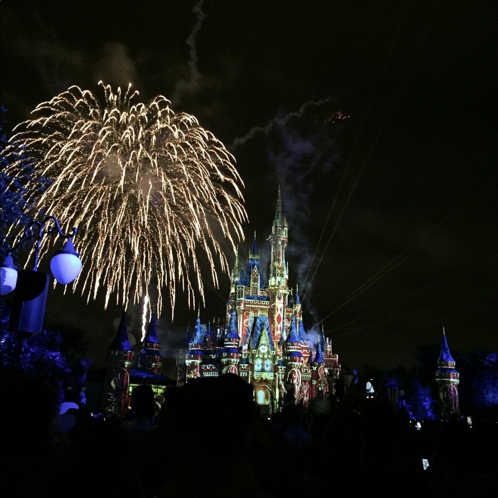 DISNEY MERCHANDISE